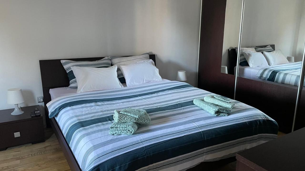 Apartment Marina 리예카 외부 사진